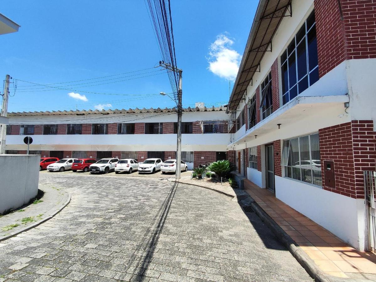 Villa Bilac 03 - Studio Proximo A Vila Germanica Blumenau Exterior foto